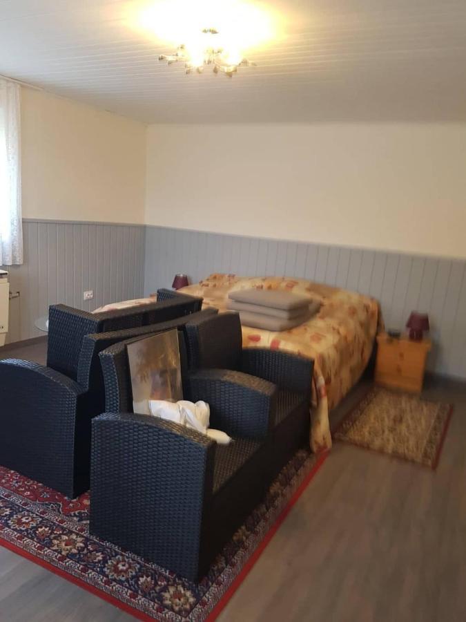 Apartamento Napfeny Szallo Galambok Exterior foto